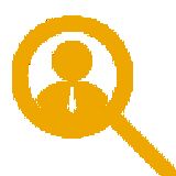 The "Jobs Portal" user's logo