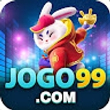 The "jogo99" user's logo