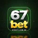 The "Caça níqueis 667bet" user's logo