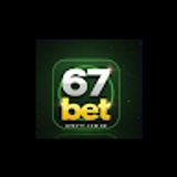 The "Jogo de pesca 67bet" user's logo