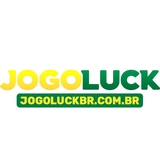 The "Jogoluck" user's logo