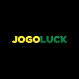 The "Jogoluck" user's logo