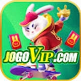The "JOGO VIP" user's logo