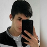 The "Johan David Basto Rueda" user's logo
