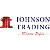 The "Johnson Trading LLC" user's logo