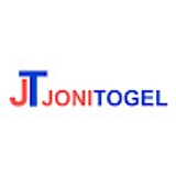 The "JoniTogel – Bandar Togel Online Terpercaya & Lengkap di Indonesia" user's logo