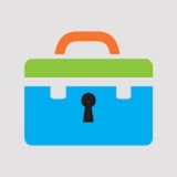 The "ABA Toolbox" user's logo
