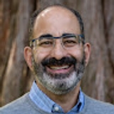 Joseph Bershad