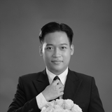 The "josephhuyluong" user's logo