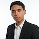 Lagunero, Joshua B.
