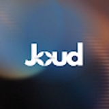 The "Joud " user's logo