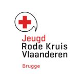 The "Jeugd Rode Kruis-Brugge" user's logo