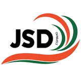 The "JSD Espinho" user's logo