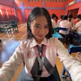 Justine Mae J. Dalida