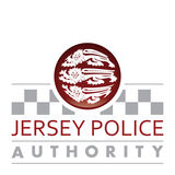 The "Jersey Police Authority" user's logo