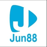 The "Nhà cái Ju88" user's logo