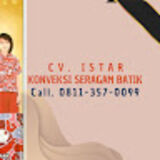 Konveksi Seragam Batik Sekolah