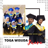 Produsen Toga Wisuda