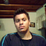 The "juan fernando  Quinchia Monsalve" user's logo