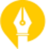 The "New Assignment Help Australia" user's logo