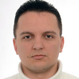 The "Julian Cullhaj" user's logo