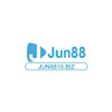 The "Jun88" user's logo