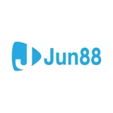 The "JUN88" user's logo