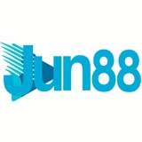 The "Jun88 Nha Cai Uy Tin Hang Dau Viet Nam Va Chau A 2025" user's logo