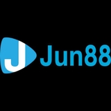 The "jun88casinotop2" user's logo