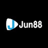 The "JUN88 Site Oficial" user's logo