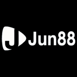 The "jun88hkcom1" user's logo