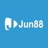 The "jun88itcom2" user's logo