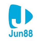 The "JUN88" user's logo