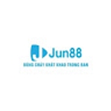 The "Jun88" user's logo