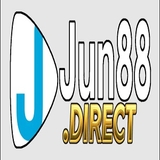The "Jun88 Letsgobrandon" user's logo