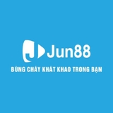 The "jun88now1" user's logo