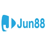 The "Jun88" user's logo