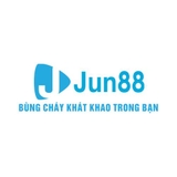 The "Nhà cái Jun88" user's logo