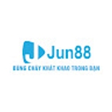 The "jun88study" user's logo
