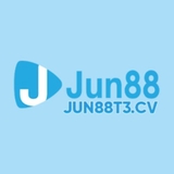The "Jun88" user's logo