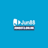 The "Jun88 Online" user's logo