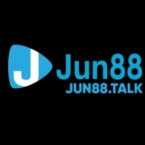 The "Jun88" user's logo