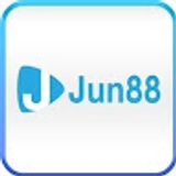 The "Jun88top" user's logo