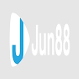 The "Jun88 – Link Đăng Ký Nhà Cái Uy Tín" user's logo