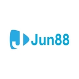 The "Jun88" user's logo