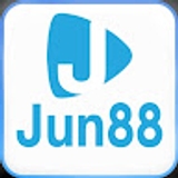 The "Jun88" user's logo