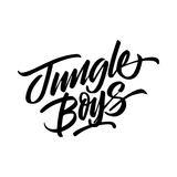 The "Jungle Boys" user's logo