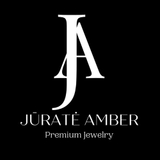 The "Jurate Amber" user's logo