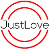 The "JustLove Collective" user's logo