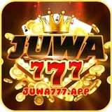 The "juwa777 APP" user's logo